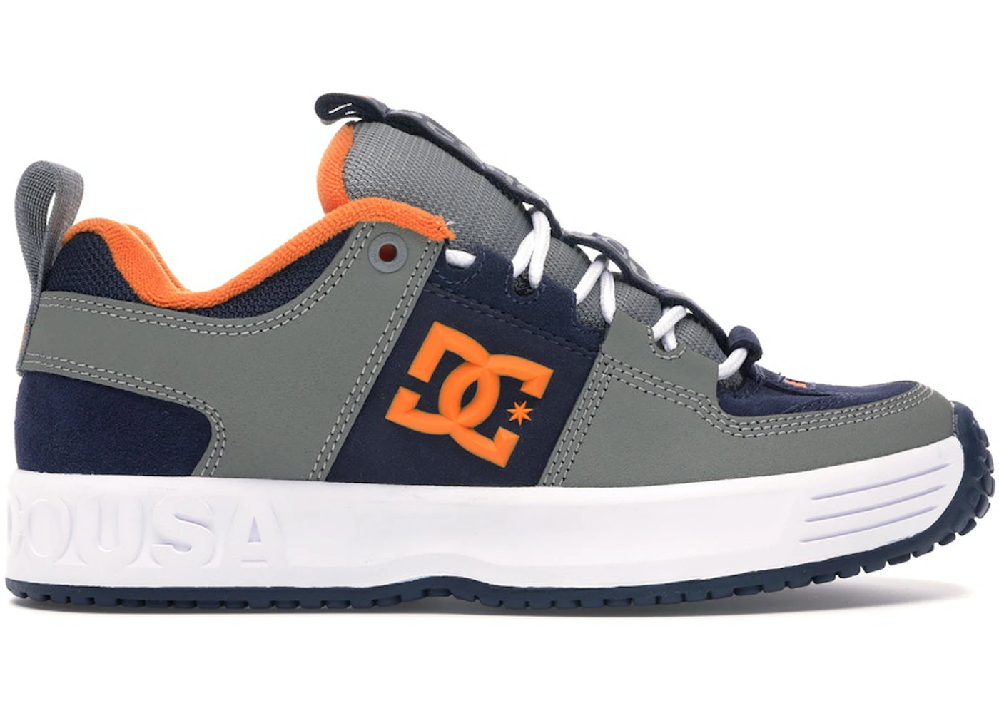 Dc lynx cheap og black grey