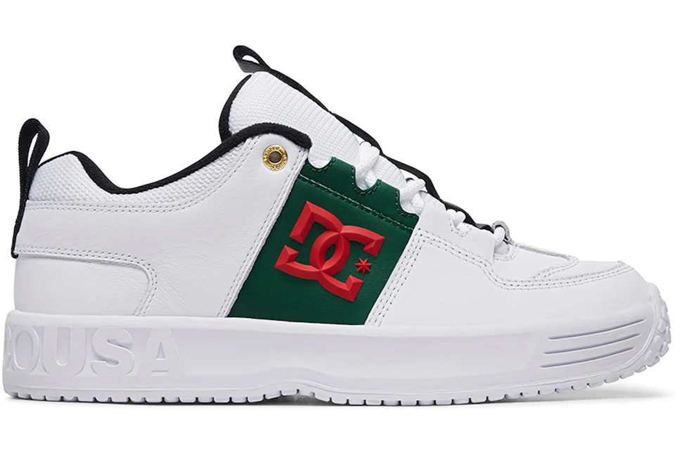 DC Lynx Luxe Pack Men s Sneakers US