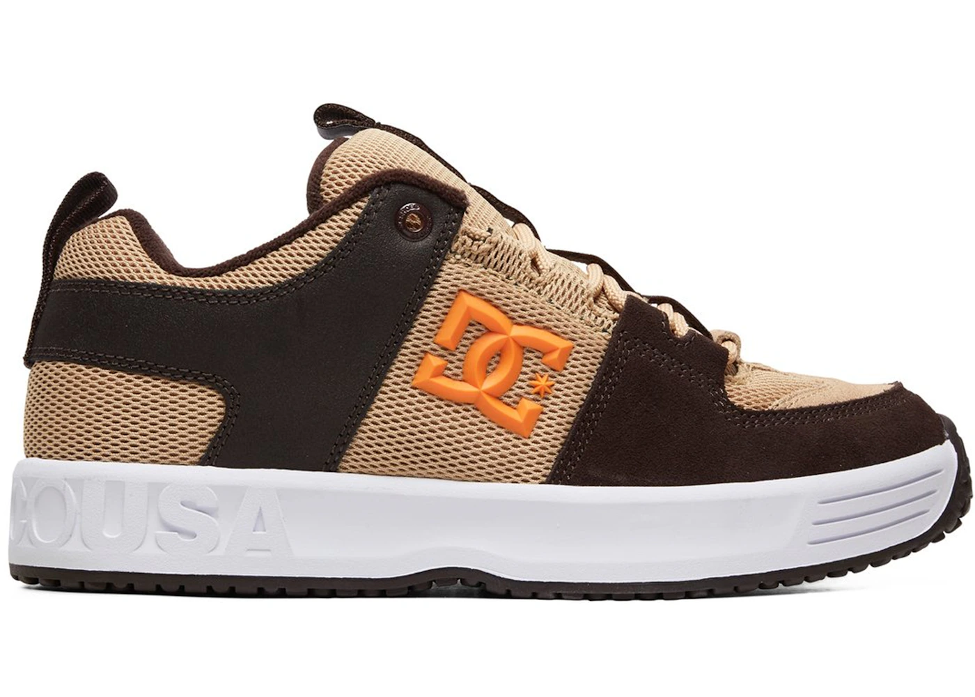 DC Lynx OG Brian Wenning Men s ADYS100504 BTN US