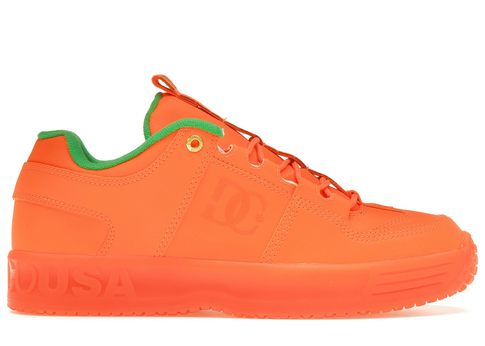 DC Lynx OG Carrots Men's - Sneakers - US