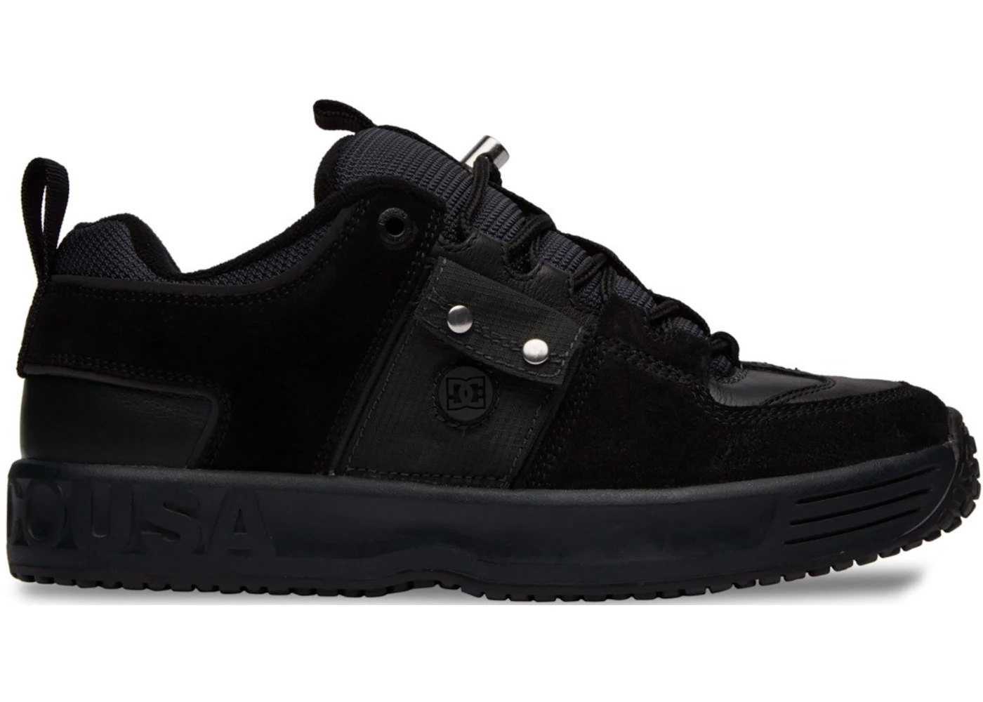 Dc lynx og 2024 preto