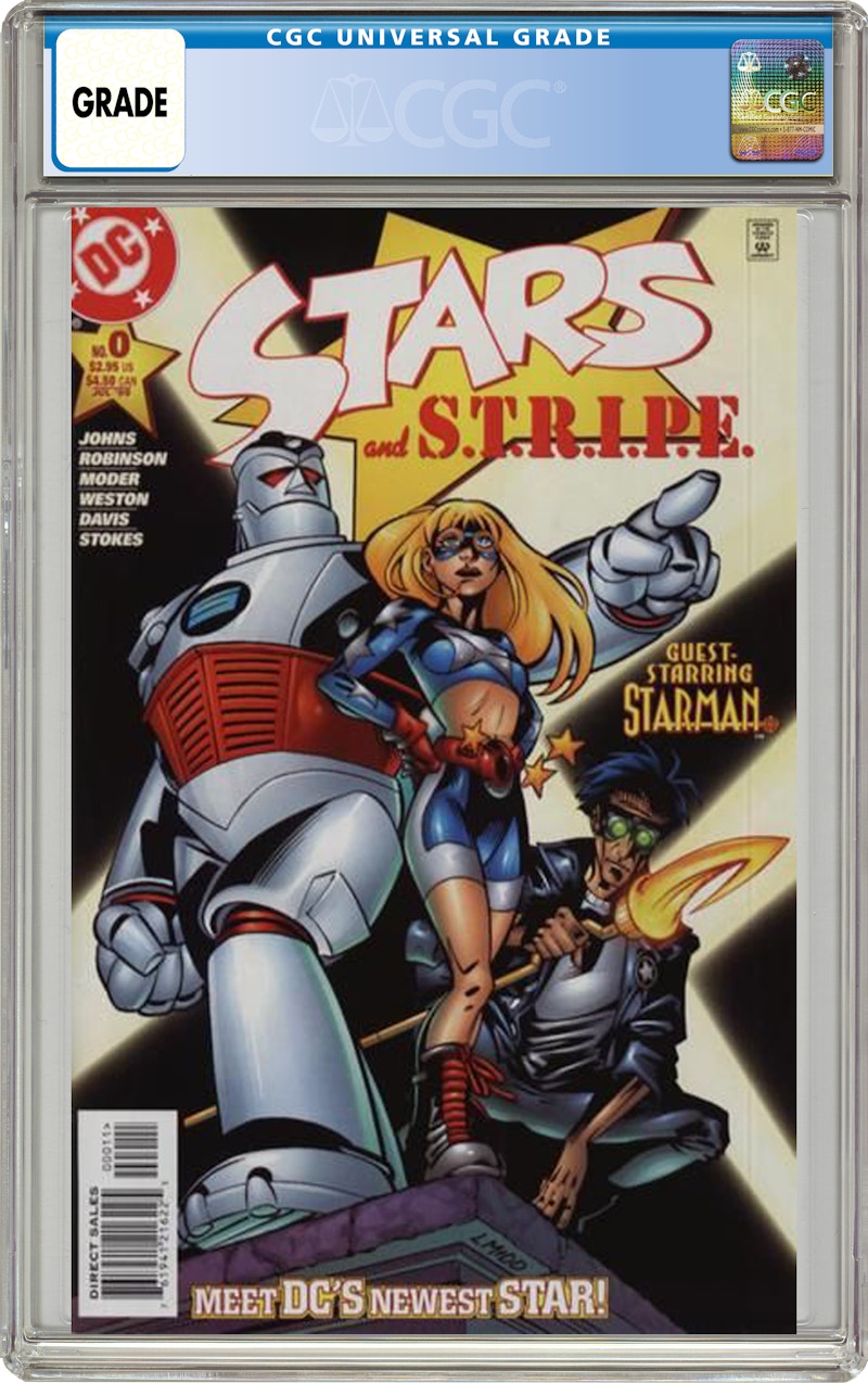 Complete Set Vintage DC Comics Trading Cards 1992 Series 1