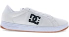 DC Striker White White Black