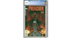 DC Vertigo Preacher #1 Comic Book CGC Graded