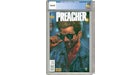 DC Vertigo Preacher (1995) #3 Comic Book CGC Graded
