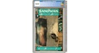 DC Vertigo Sandman (1989 DC/Vertigo) #7 Comic Book CGC Graded