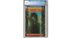 DC Vertigo Sandman (1989 DC/Vertigo) #8A Comic Book CGC Graded