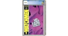 DC Watchmen (1986) #4 Comic Book CGC Graded