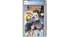 DC Wonder Woman (1987 2nd Series) #96 Comic Book CGC Graded
