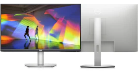 Dell Adjustable 27" 1920 x 1080 Monitor S2721HS