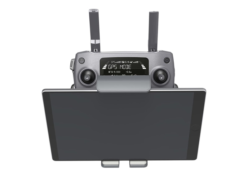 DJI Mavic 2 Part20 Remote Controller Tablet Holder CP.MA.00000066.01
