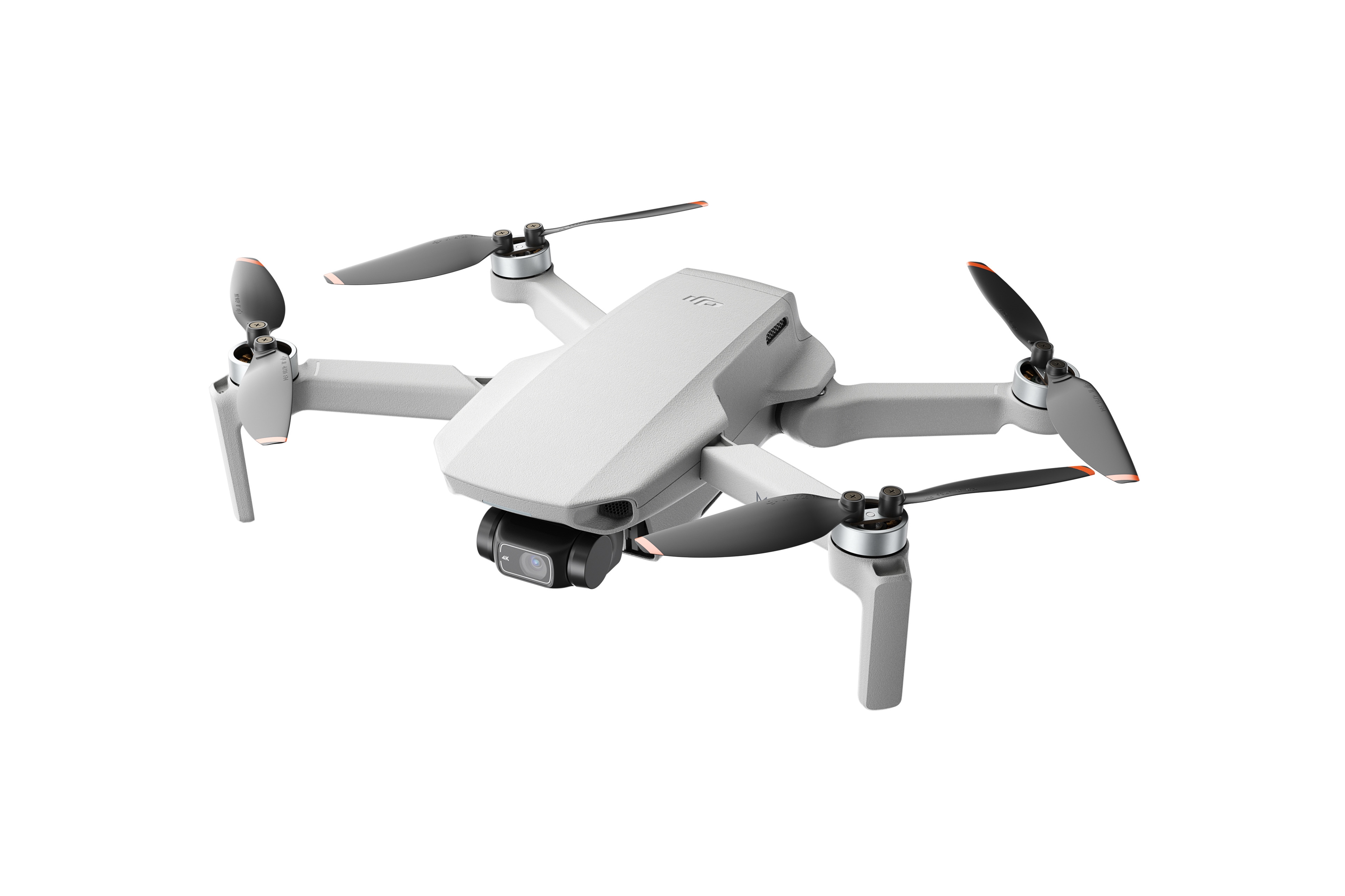 DJI Mini 2 Fly More Combo Drone CP.MA.00000306.02 - GB