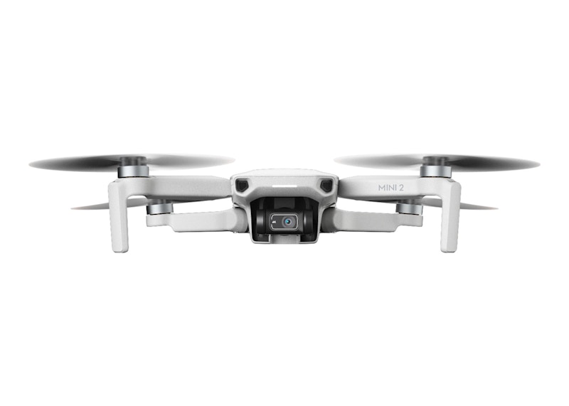 tector x52 drone