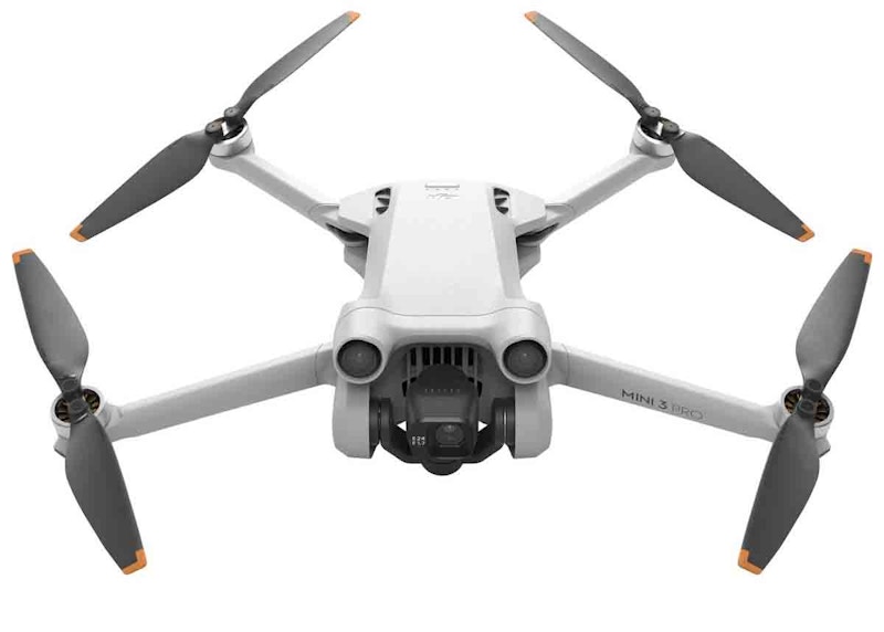 その他 DJI MINI3PRO DJI Mini 3 Pro Done with Remote Control CP.MA.00000492.01 - US