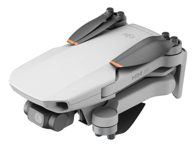 DJI Mini 4K MT2SD