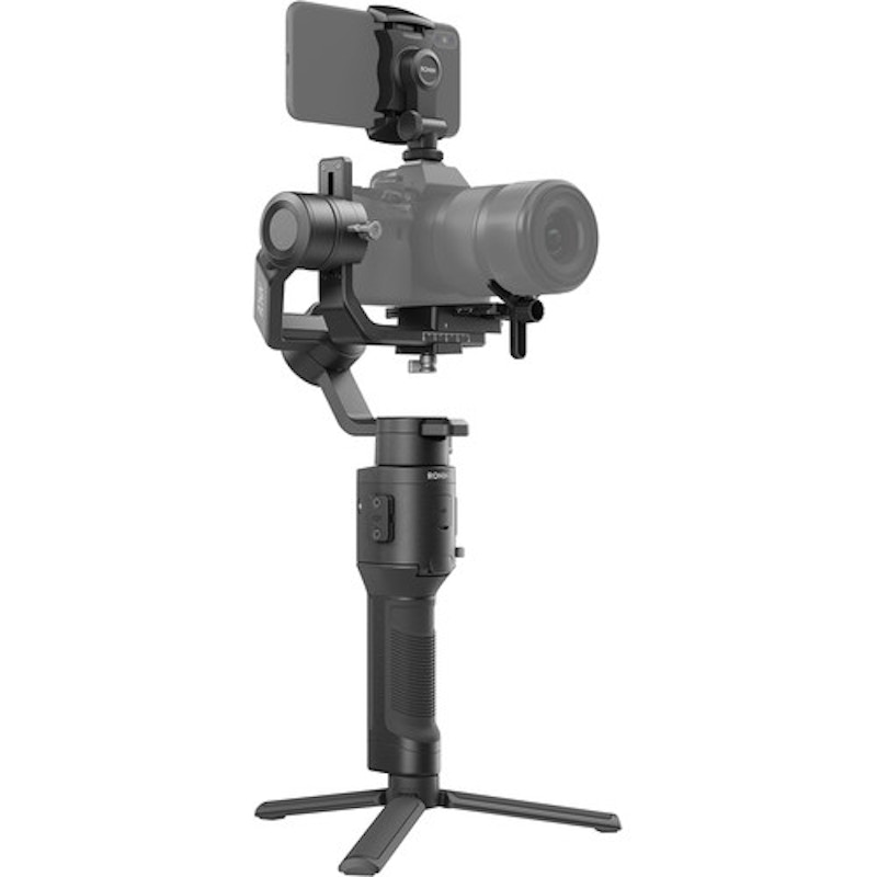 DJI Ronin-SC Camera Holder CP.RN.00000040.01