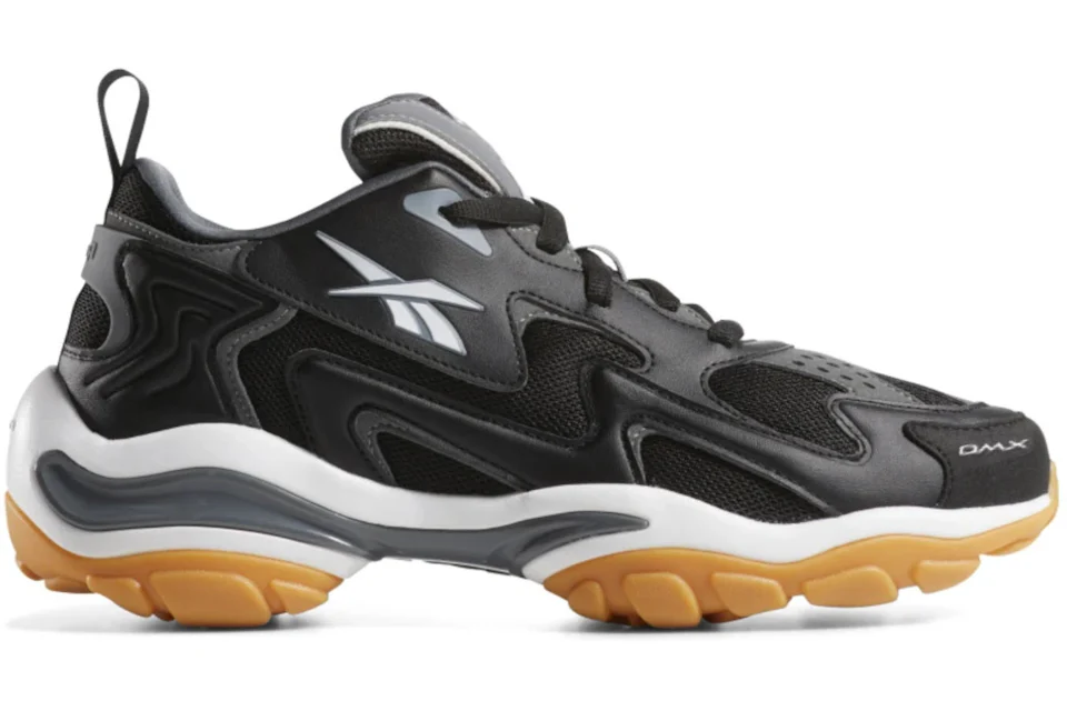 Reebok gl 1600 uomo nero Clearance