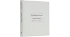 Daniel Arsham Arsham-Isms Libro con copertina rigida