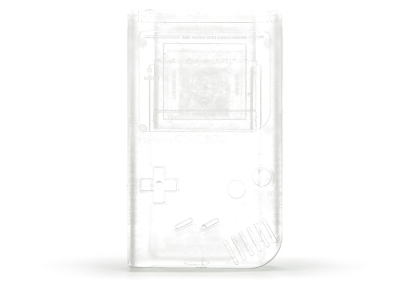 クリスタルレリック 002 Game Boy ダニエルアーシャム Daniel Arsham Crystal Relic 002 Nintendo Game Boy - US
