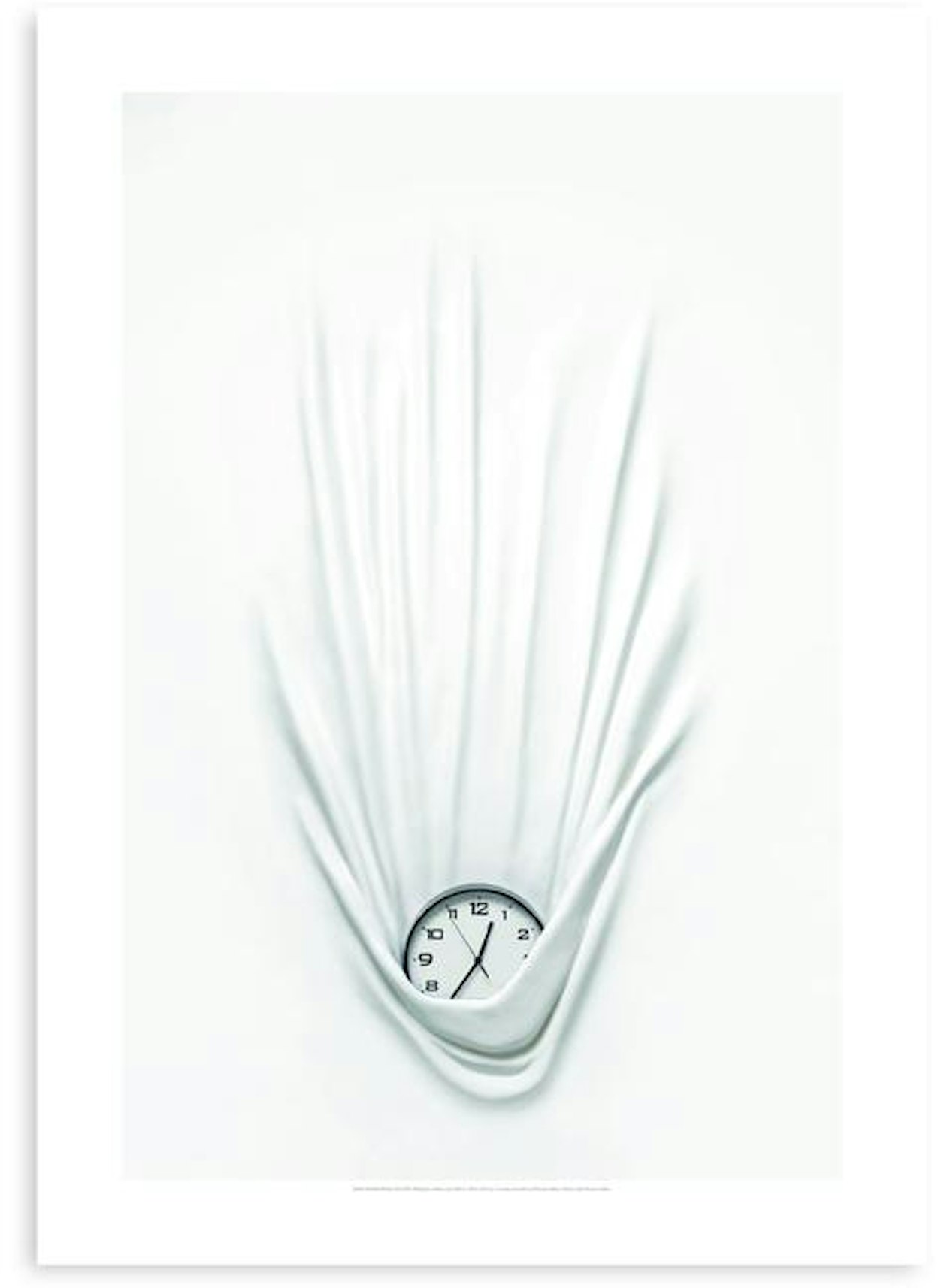 Louis Vuitton Poster Of Tokujin Yoshioka R99690 Tan/White/Pink - US