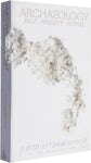 Daniel Arsham Fictional Nonfiction: Archaeology, 2019 Sculpture White