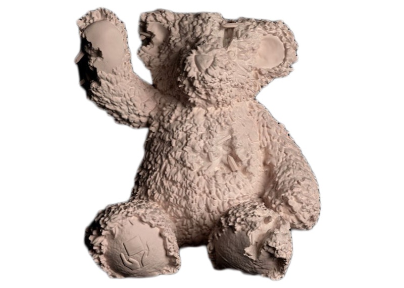 その他 Daniel Arsham MODERN ARTIFACTS 002 Sculpture (Edition of 500) Daniel Arsham MODERN ARTIFACTS 002 Sculpture (Edition of 500