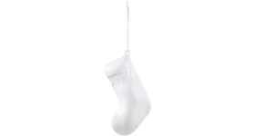 Daniel Arsham Snarkitecture x Seletti - Stockings Christmas Ornament