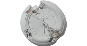 Daniel Arsham x Dior Clock