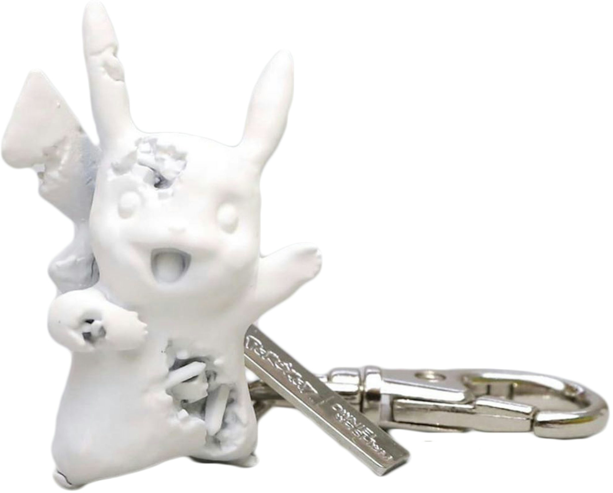 2023 Hot Selling LV x Rabbit Keychain
