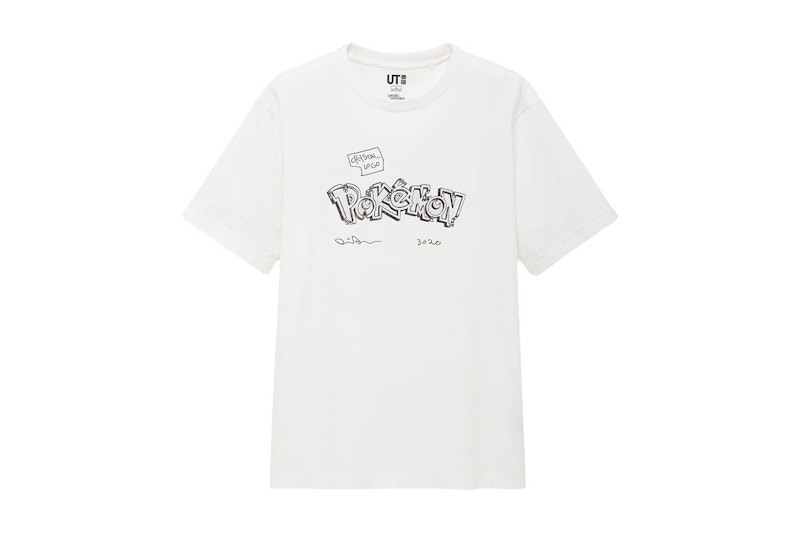 daniel arsham tee