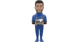 Danil Yad Mighty Jaxx Allstars F1 2021: Daniel Ricciardo Figure