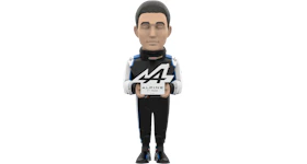 Danil Yad Mighty Jaxx Allstars F1 2021: Esteban Ocon Figure