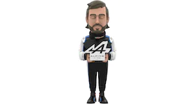 Danil Yad Mighty Jaxx Allstars F1 2021: Fernando Alonso Figure