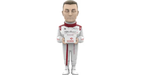 Danil Yad Mighty Jaxx Allstars F1 2021: Kimi Raikkonen Figure