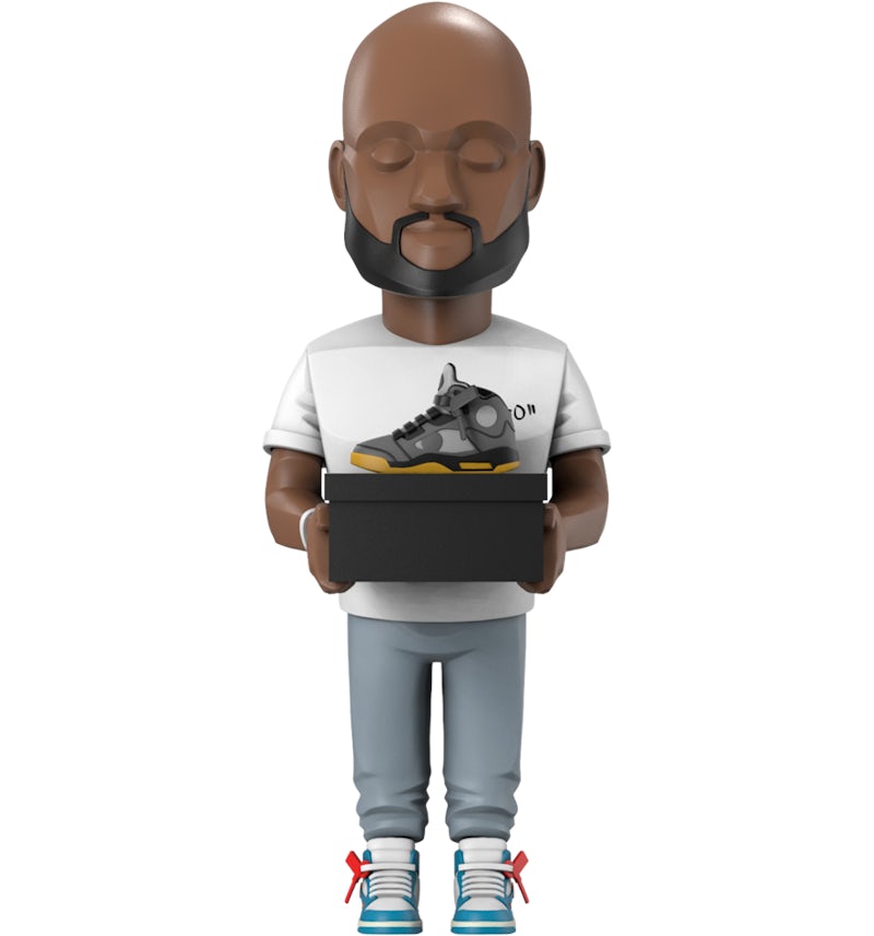 Danil Yad Mighty Jaxx Fashion Designer Figure - ES Danil Yad Mighty Jaxx Fashion Designer Figure - ES