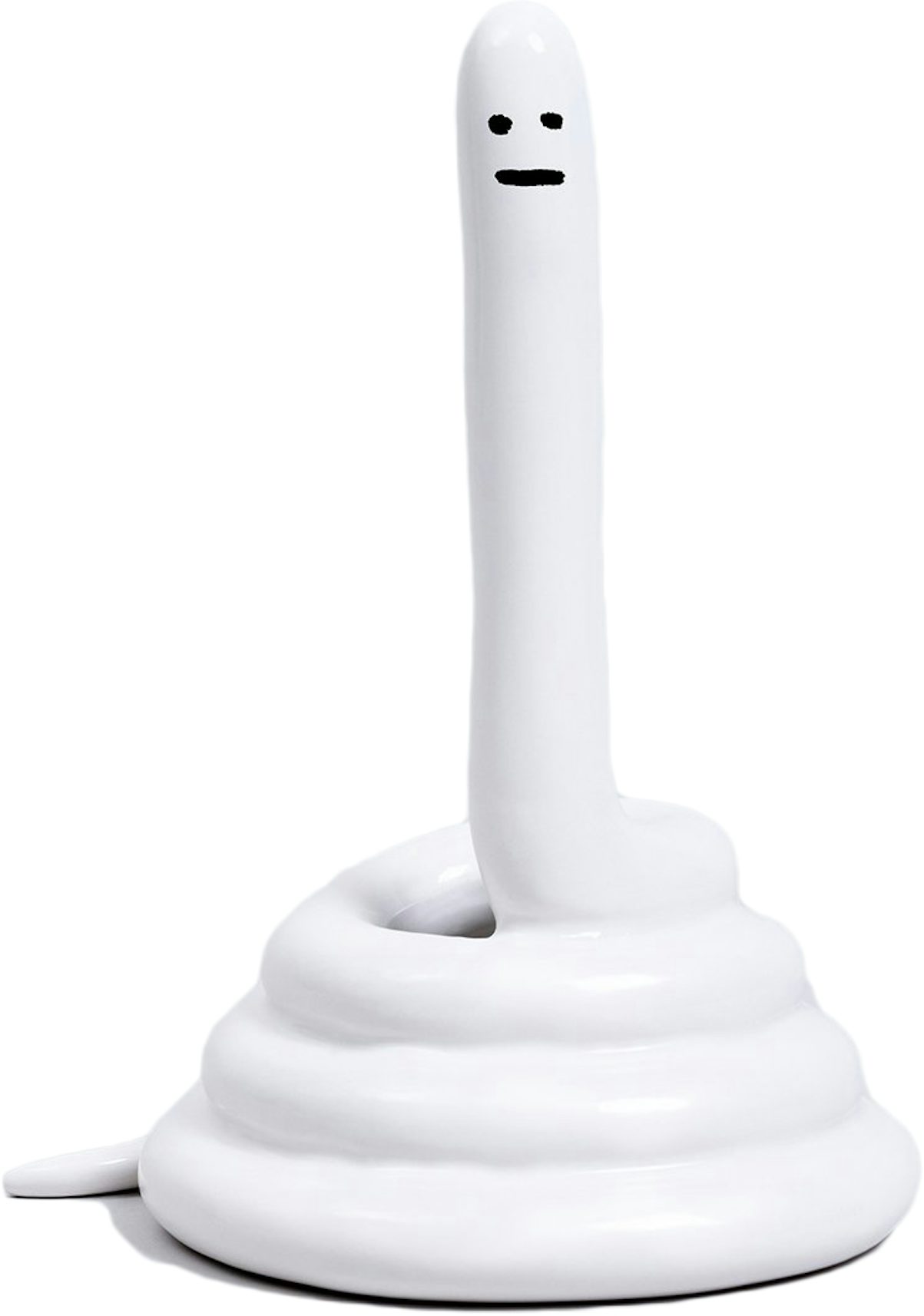 Louis Vuitton Logo Plunger - Where Can I Find? 