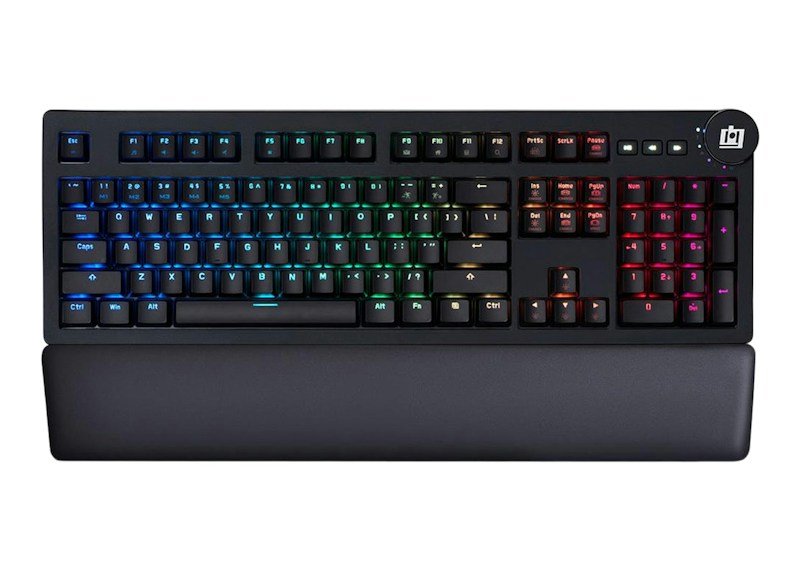 Deco Gear Mechanical Keyboard KMECHY1K