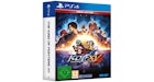 Deep Silver PS4 King of Fighter XV OMEGA Edition Video Game