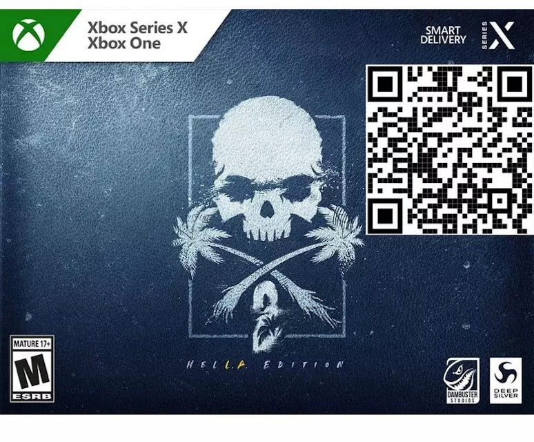Buy Dead Island 2 Gold Edition (Xbox ONE / Xbox Series X
