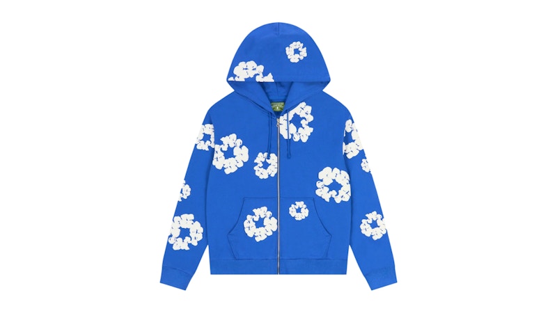 【Denim Tears】メンズ コットン フルール デリ クルーネック 楽天市場】DENIM TEARS デニムティアーズ ロング スリーブ