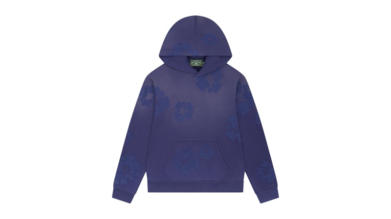 Denim Tears Printed 