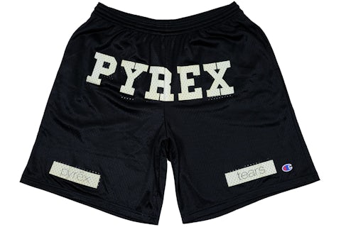 Pyrex Vision Pantaloncino Pyrex PYREX Shorts Bermuda Girl 9-16