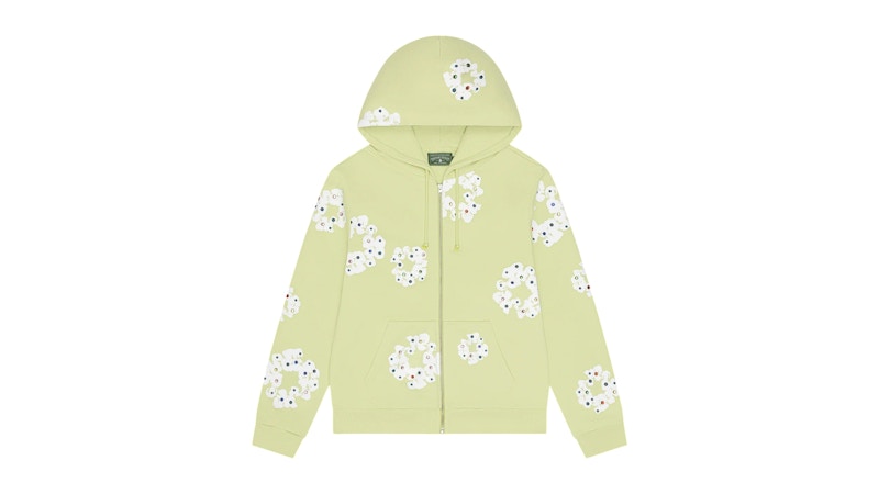 DENIM TEARS Rhinestone Du Rag　オフホワイト DENIM TEARS Rhinestone Du Rag オフホワイト