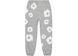 Denim Tears The Cotton Wreath Sweatpants Grey