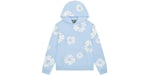 Denim Tears The Cotton Wreath Sweatshirt Powder Blue