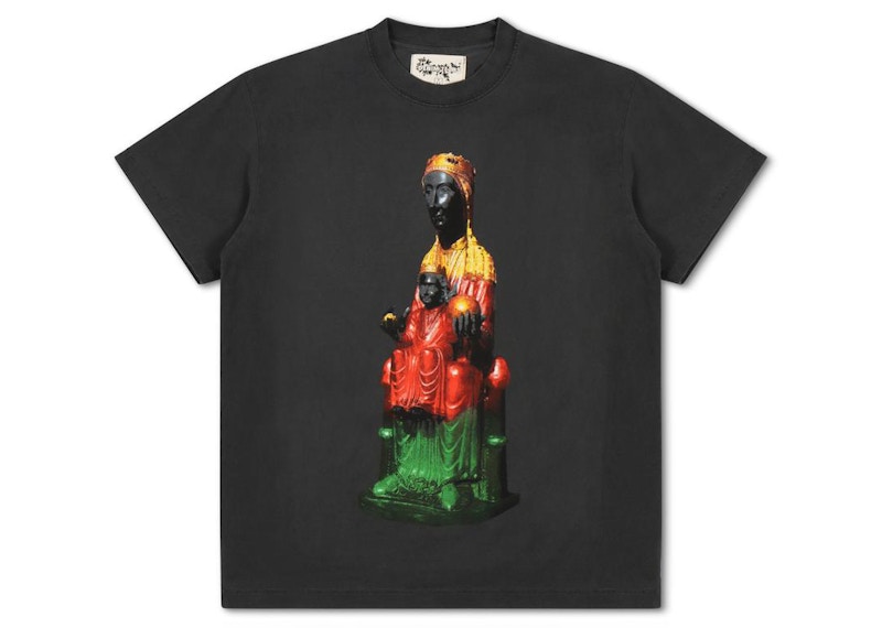 The Trinity T-shirt - Black