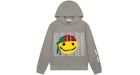 Denim Tears x CPFM Cactus Tears Hoodie Grey