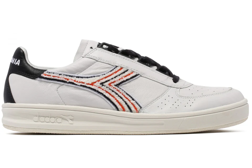 Diadora b elite oro sales