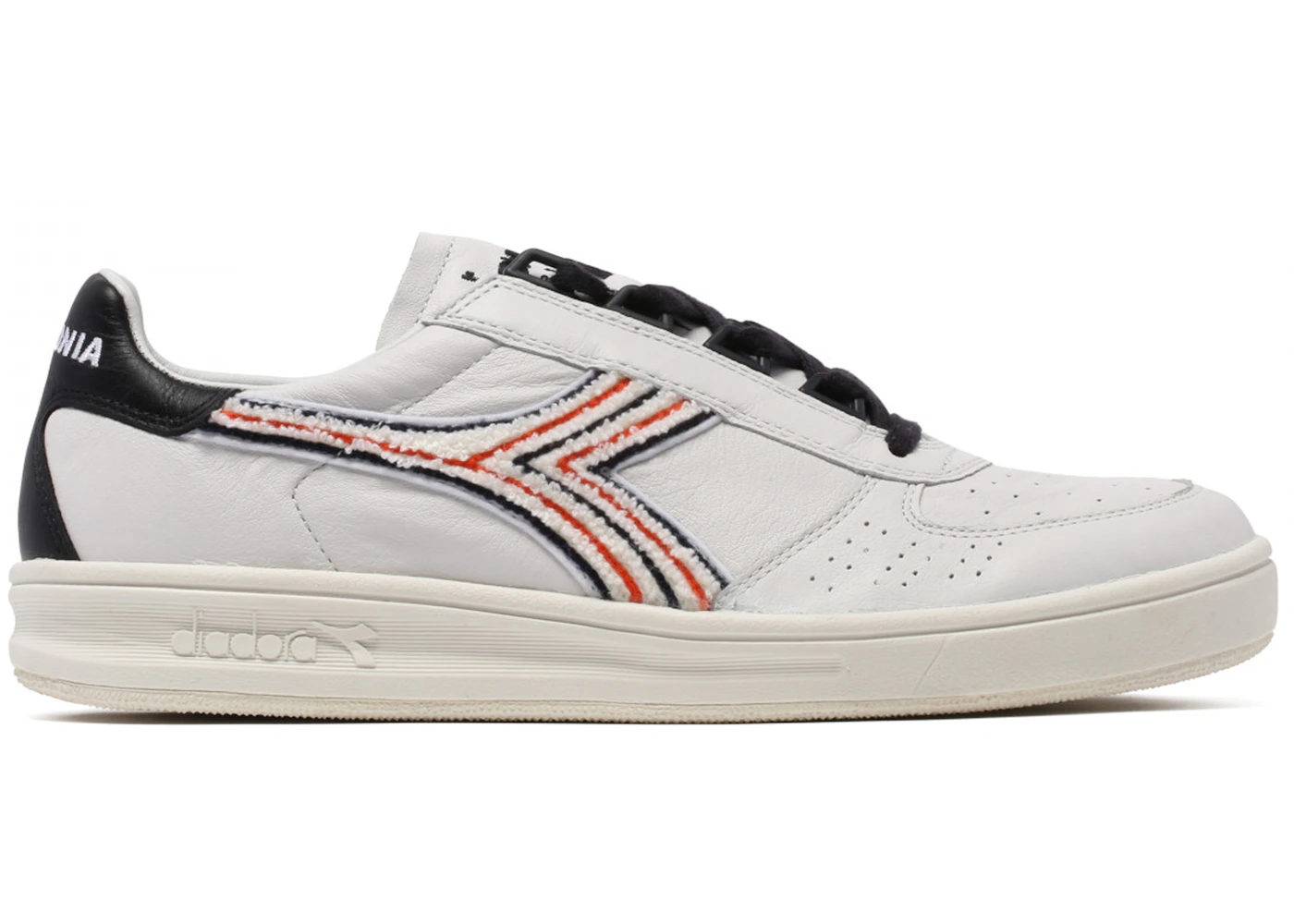 Diadora b elite iii top 2014