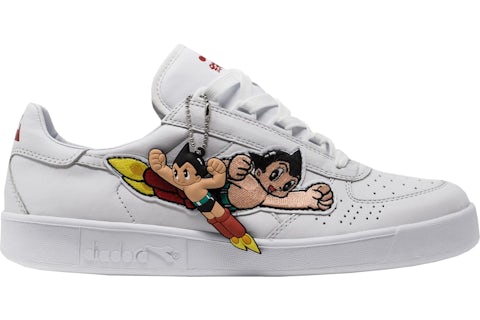 Diadora x astro boy hot sale